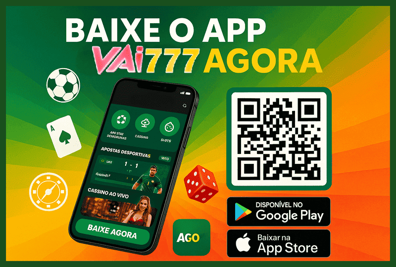 VAI777 App