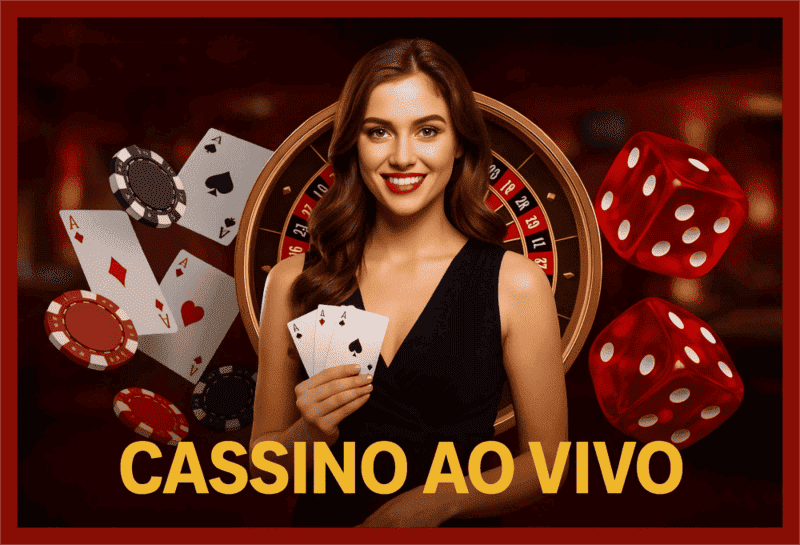 Viva a Emoção do Cassino Online na VAI777