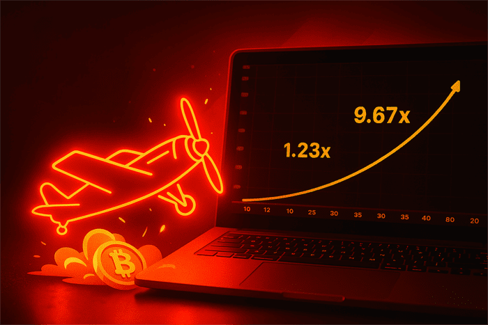 Jogue Crash na VAI777!